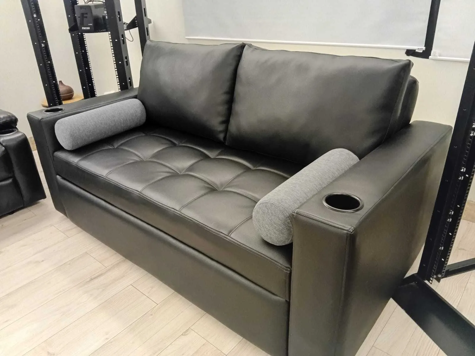 Sofá Cama como nuevo - foto 5