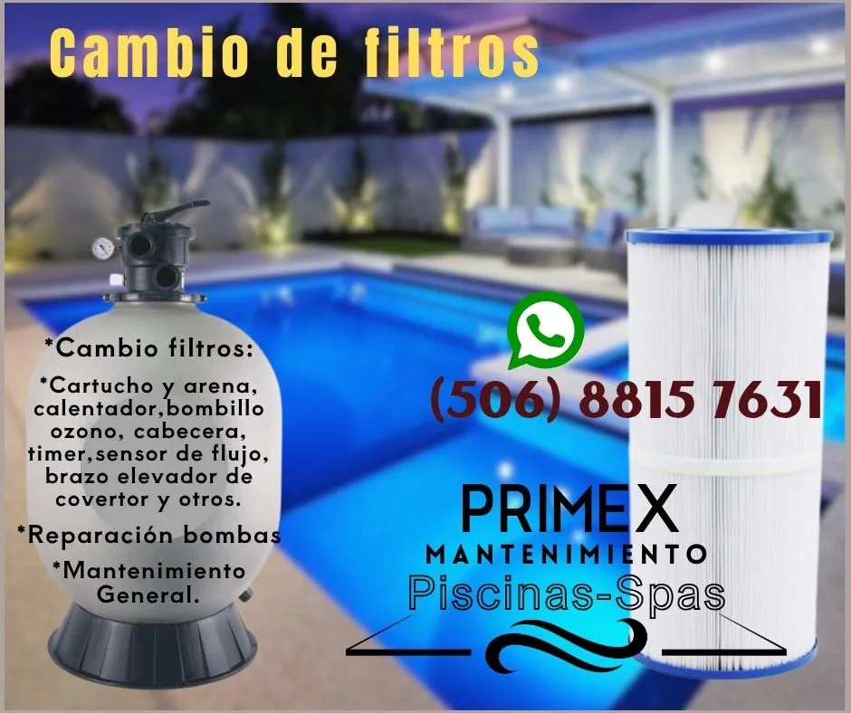 SERVICIO PROFESIONAL EN JACUZZIS, PISCINAS Y BAÑERAS  en Costa Rica - foto 4