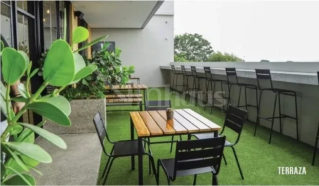 Venta de Plaza Gastronómica en Barrio Escalante - foto 6