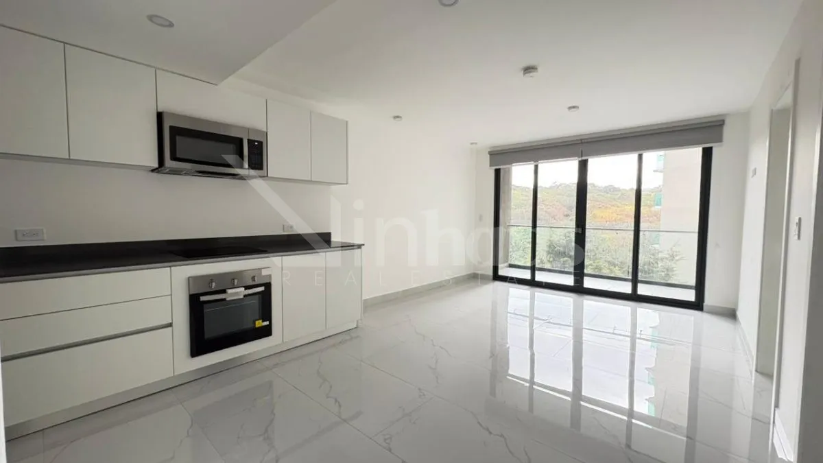 Alquiler de Apartamento 2 habitaciones en Soho Paradisus