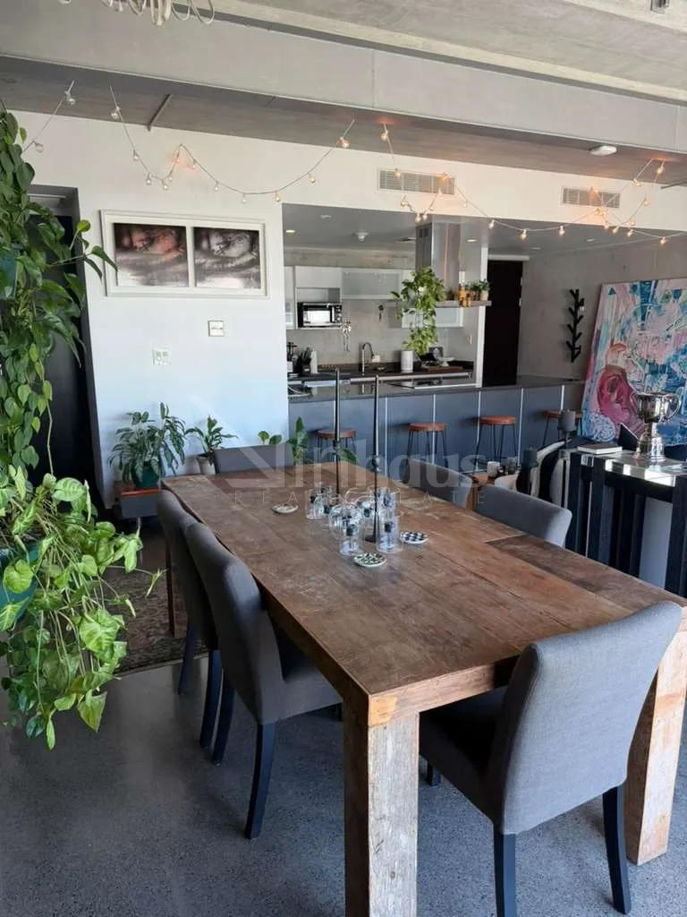 Venta de apartamento tipo loft en Escazú - foto 3