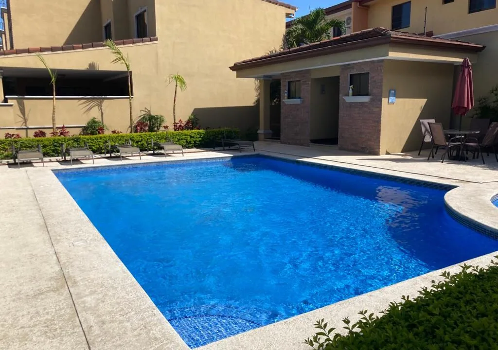 Alquiler de Casa en Santa Ana