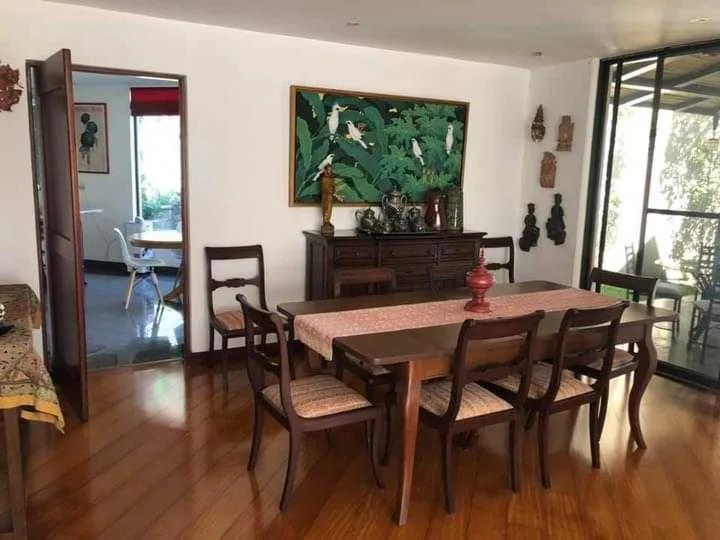 Alquiler casa#227 Escazu - foto 2