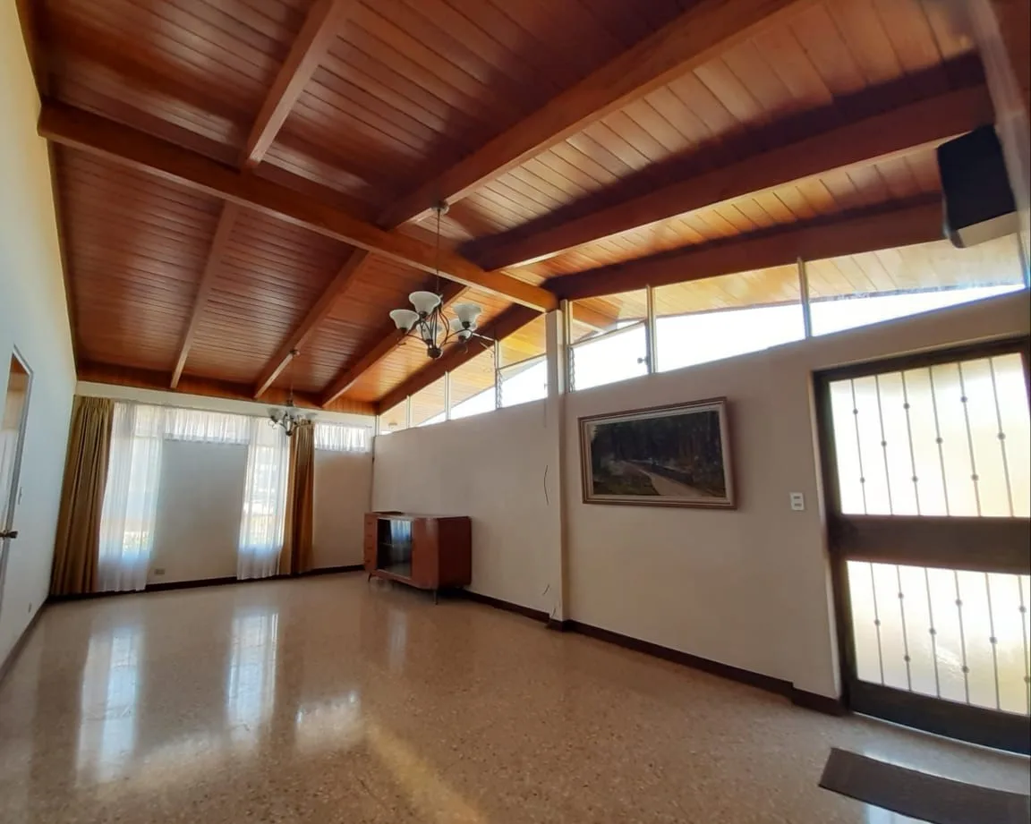 casa rohmoser # 22 san jose