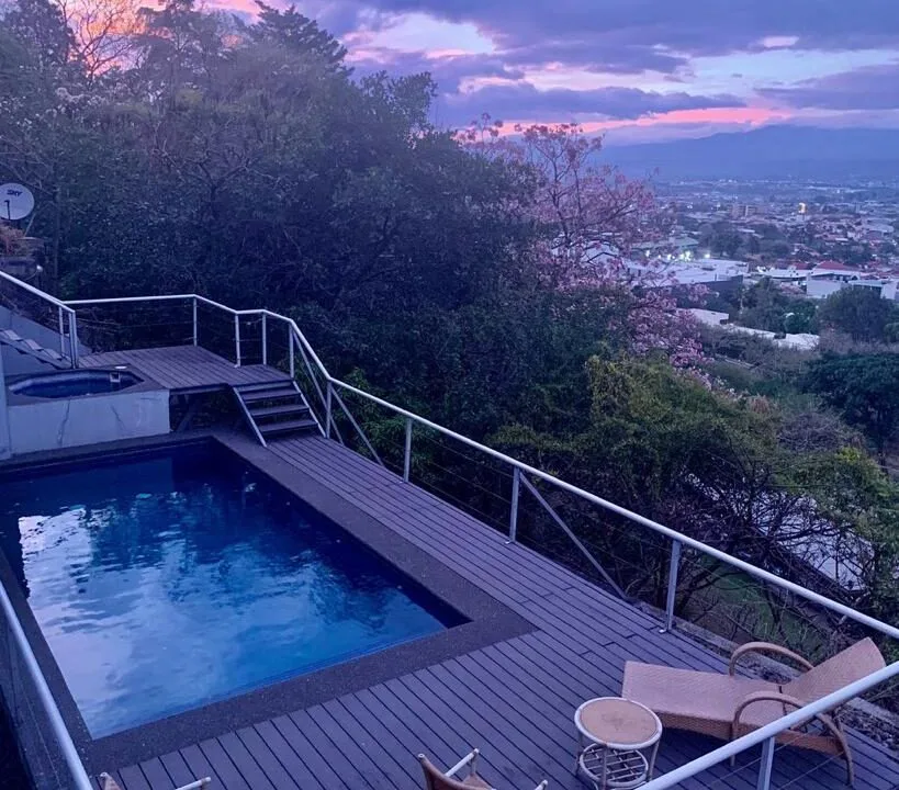 Casa venta#90 Escazu