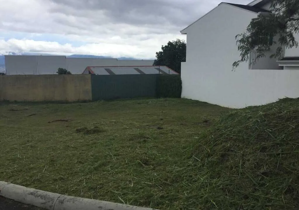 Lote en venta#30 Escazu - foto 2