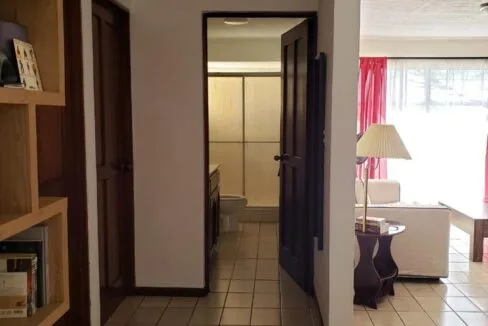 Alquiler de Apartamento en Curridabat #12