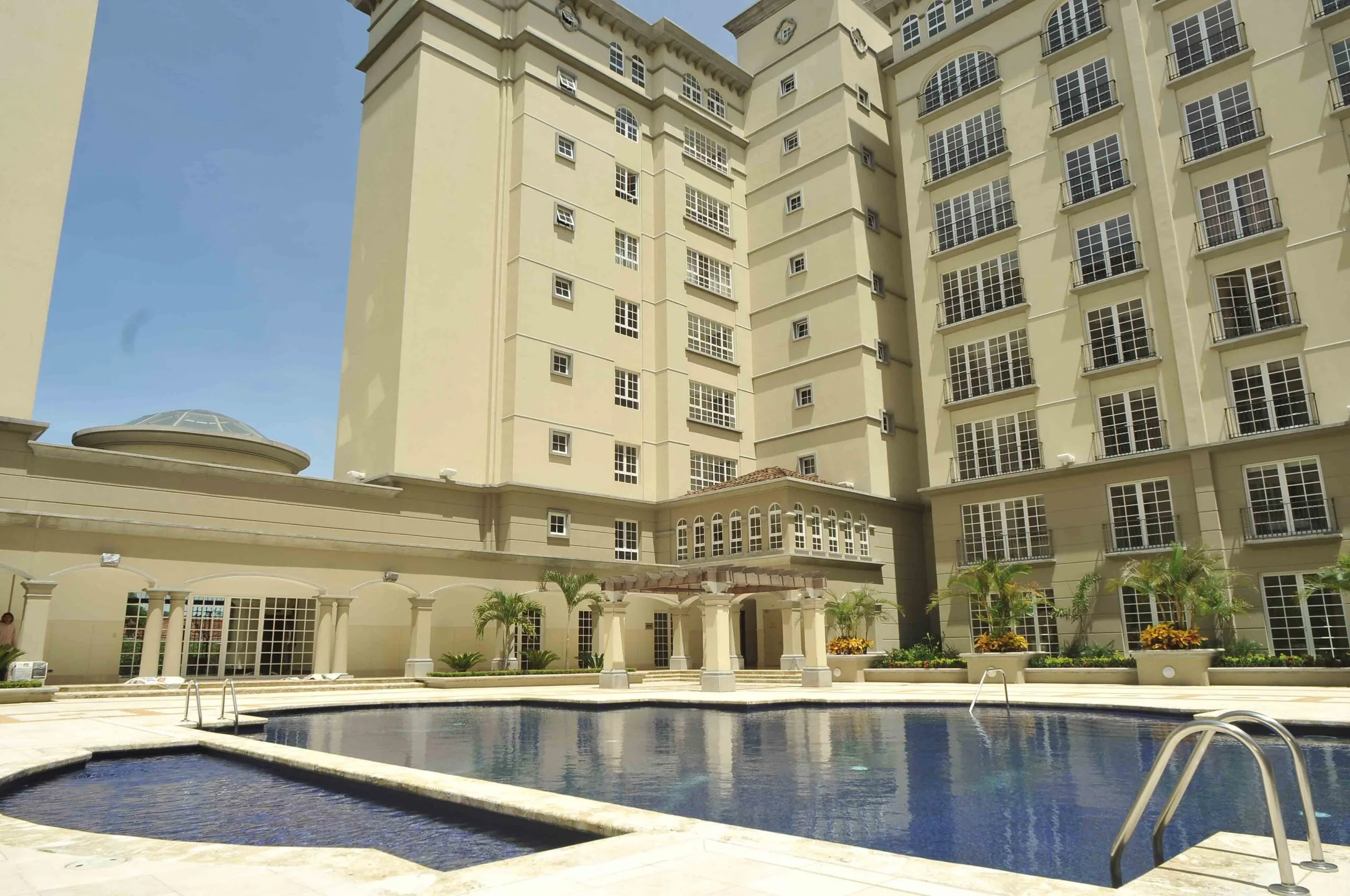 Venta Apartamento en el Cortijo, Escazú