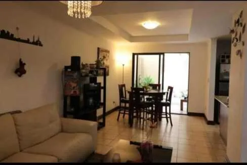Venta casa#53 Santa Ana - foto 2