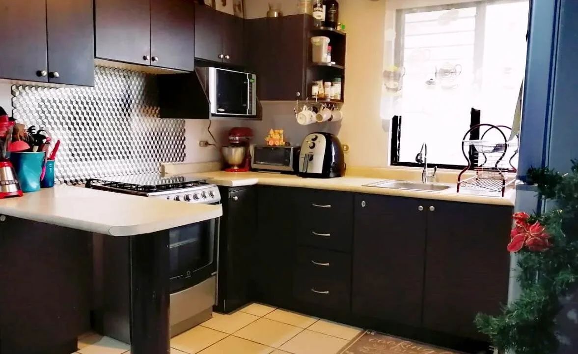 Casa en Venta en San Pablo de Heredia #32