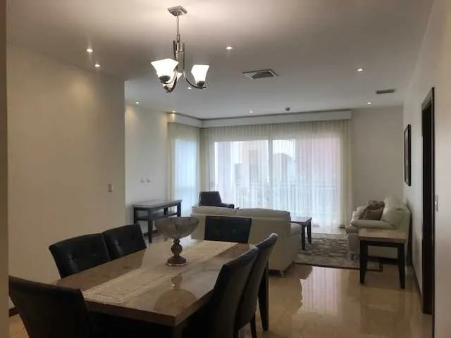 Alquiler de Apartamento en San Rafael , Escazú - foto 2