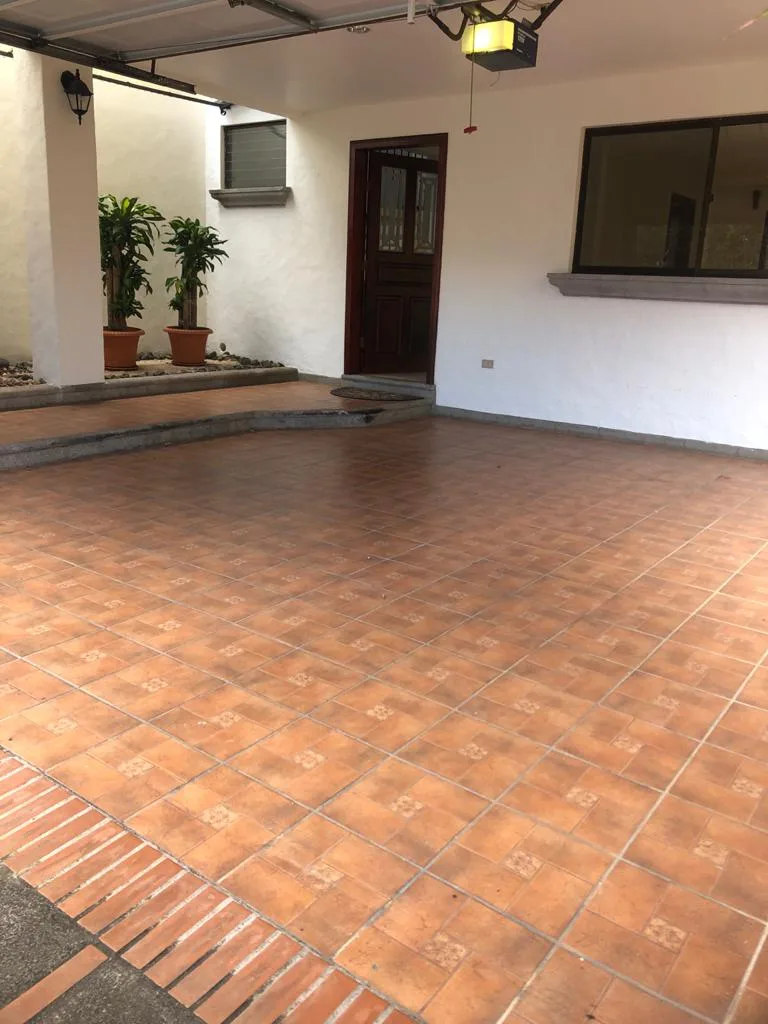 alquiler escazu # 145