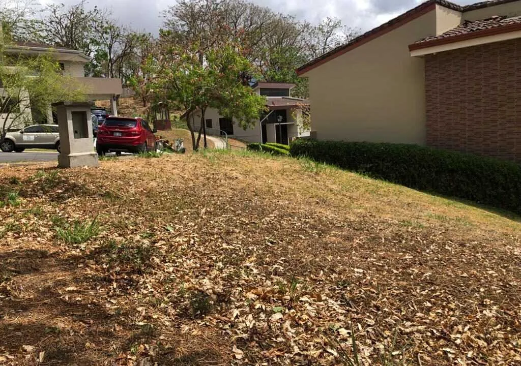 Lote en venta #4 Heredia - foto 3