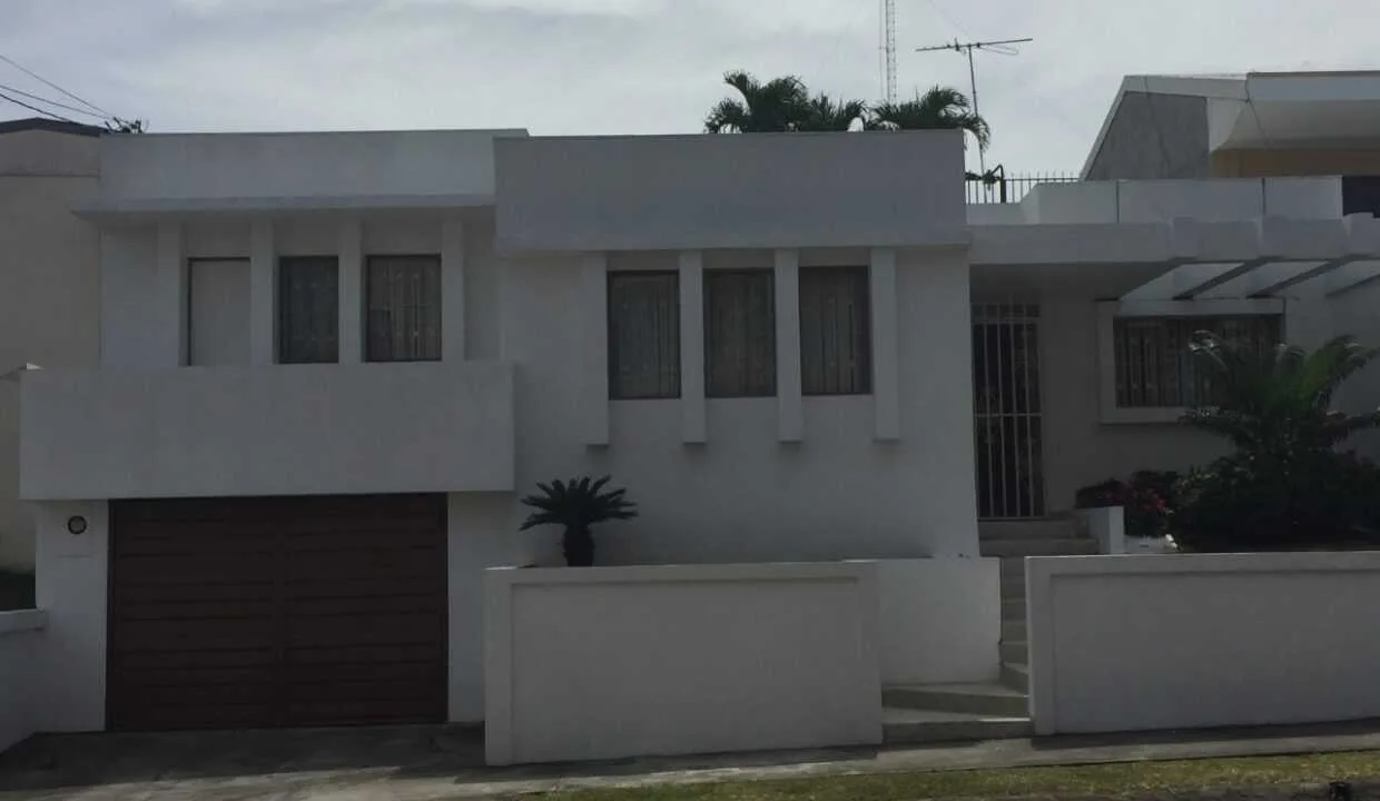 Venta  de Casa en Rohrmoser #28 - foto 2