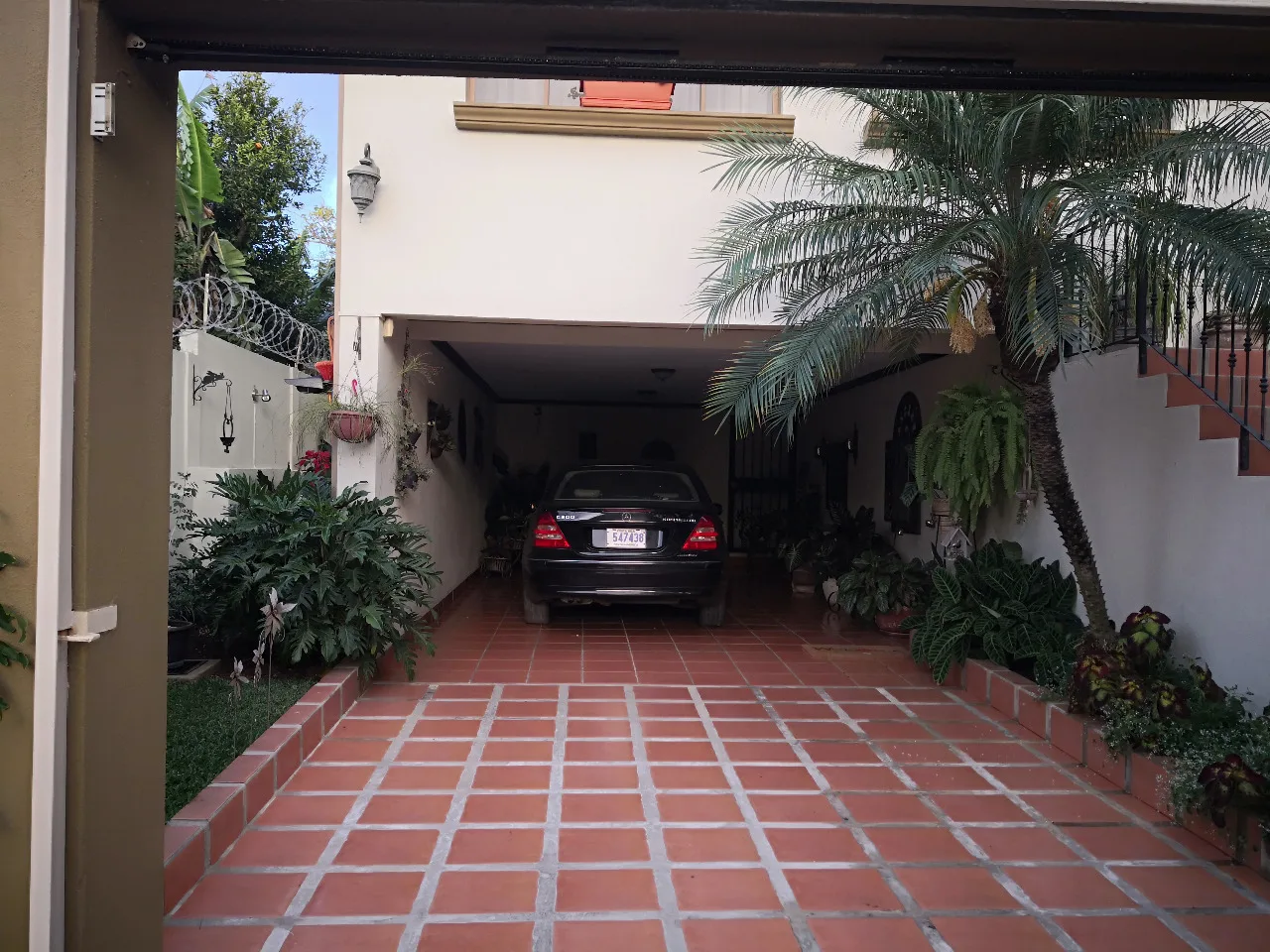 casa santta ana #24 santa ana