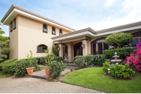 Venta  de Casa en Guacima