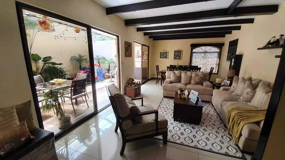 Venta casa#82 ESCAZÚ - foto 2
