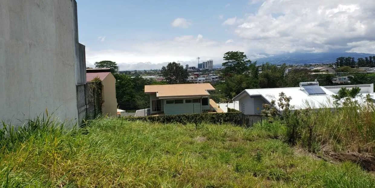 Lote Venta#32 Escazu - foto 3