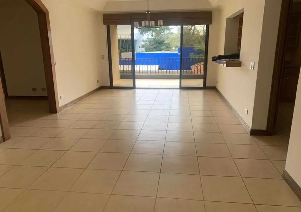 Alquiler de Apartamento en Condominio en Escazú #167 - foto 2