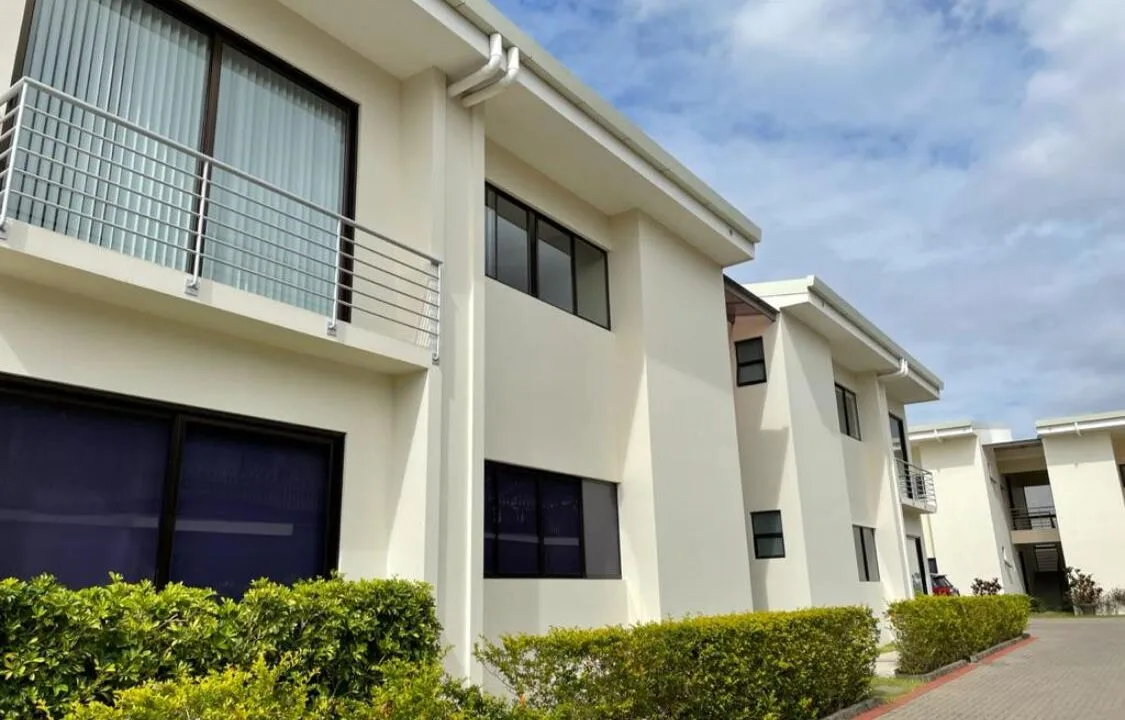 Alquiler de Apartamento en Escazú #170