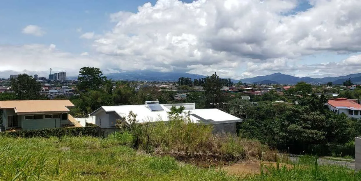 Lote Venta#32 Escazu - foto 2