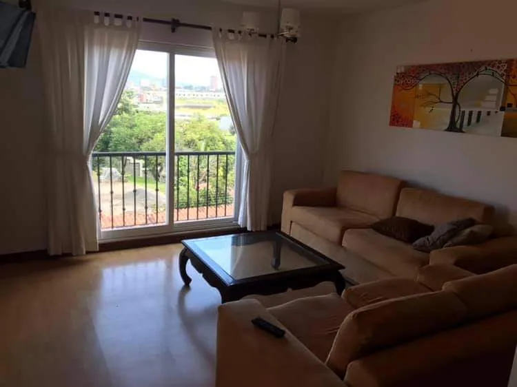 Apartamento #83 Escazu