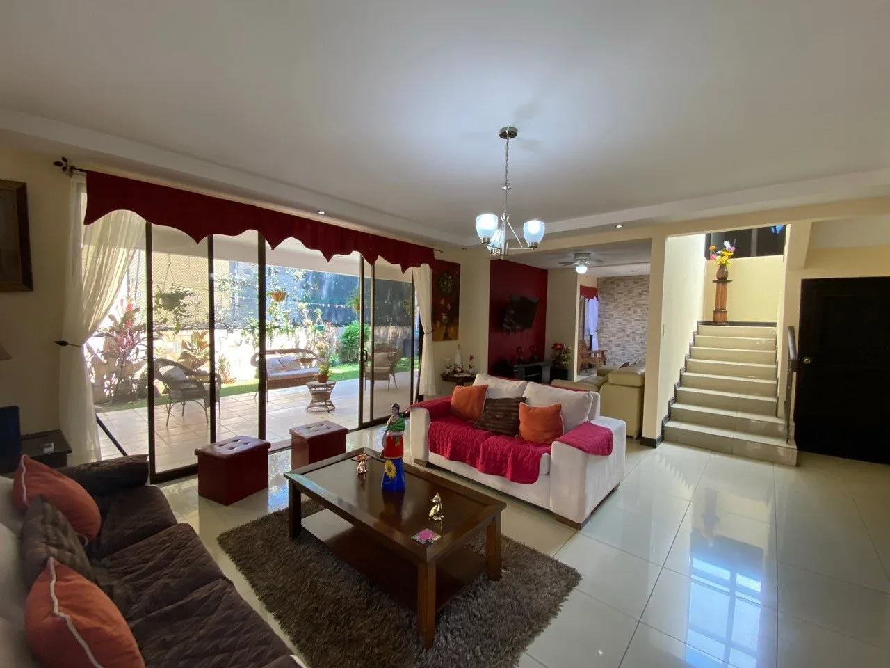 casa escazu # 109 condominio