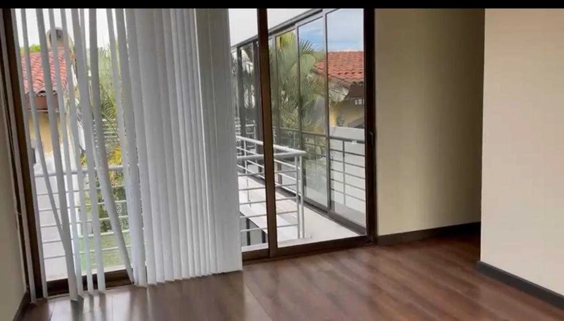 Alquiler de Apartamento en Escazú #170 - foto 2