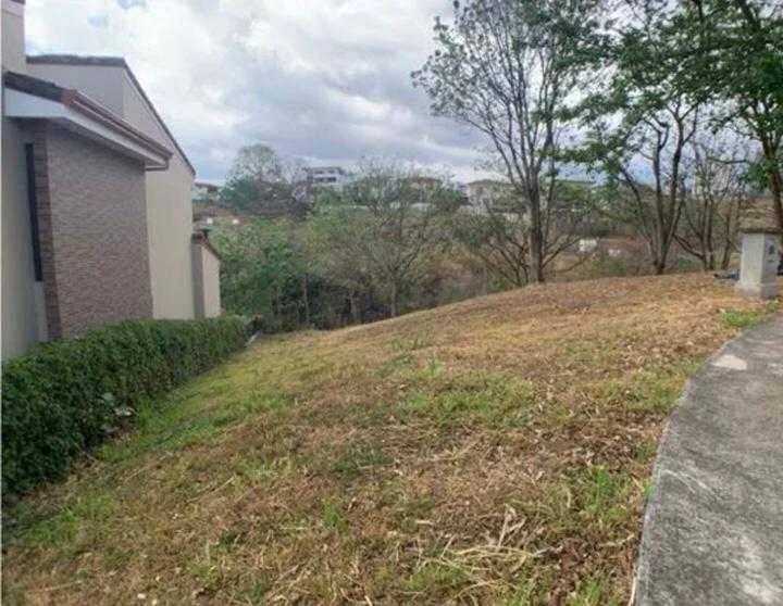 Lote en venta #4 Heredia - foto 2