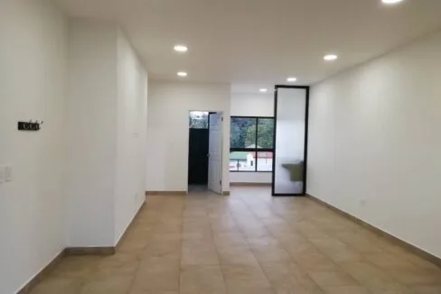 Alquiler de Apartamento en San Rafael Escazú #172