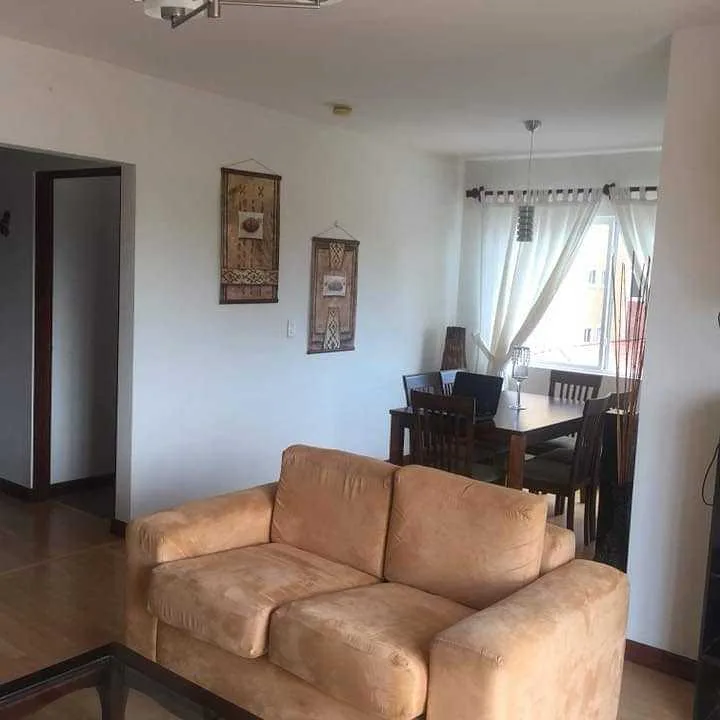 Apartamento #83 Escazu - foto 3