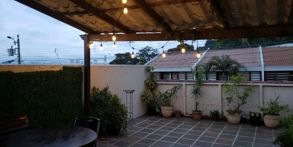 Casa venta#117 Escazu