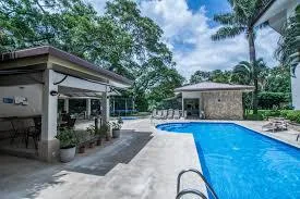 Alquiler  de Apartamento en Santa Ana #80