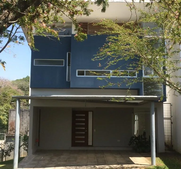 Alquiler de Casa en Santa Ana #73