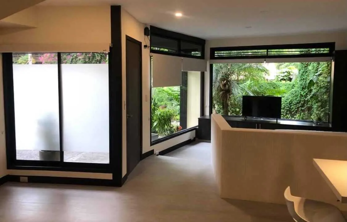 Alquiler de Apartamento en Escazú #173 - foto 2