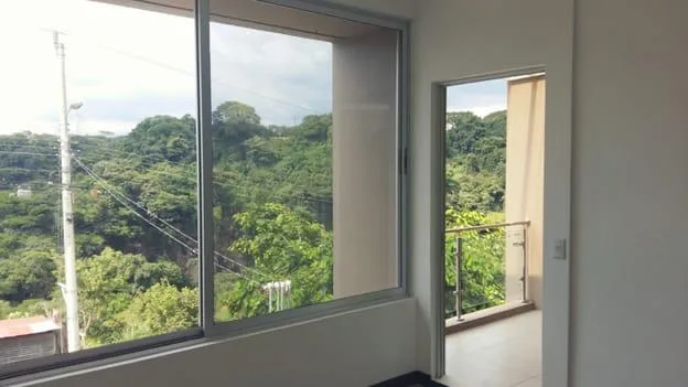 Alquiler de Apartamento en Santa Ana