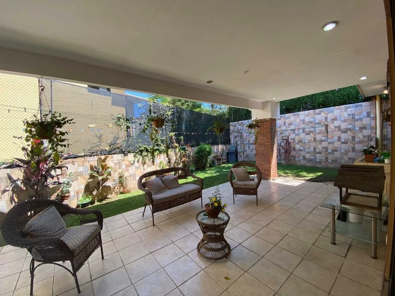 casa escazu # 109 condominio - foto 2
