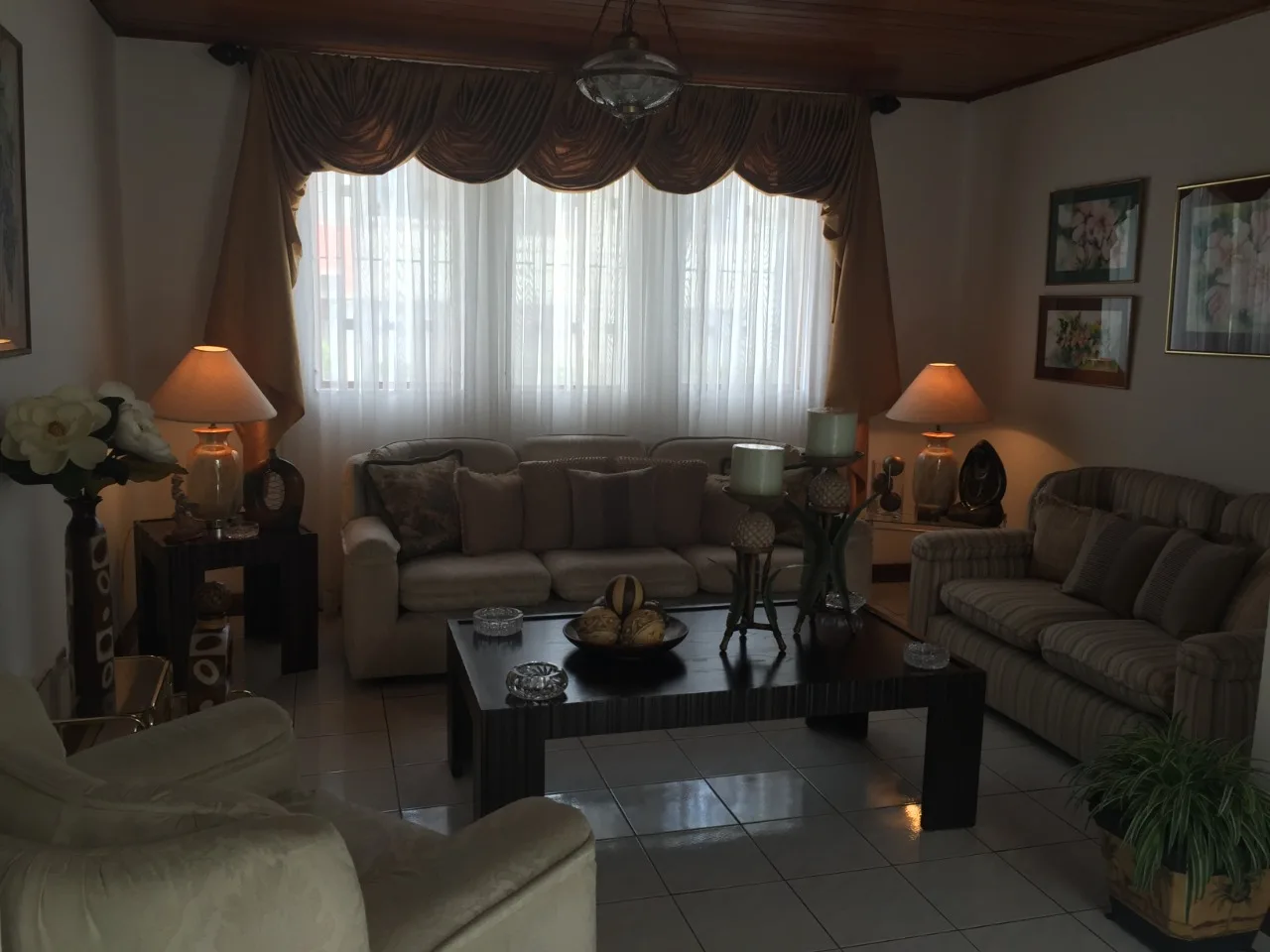 Venta  de Casa en Rohrmoser #28