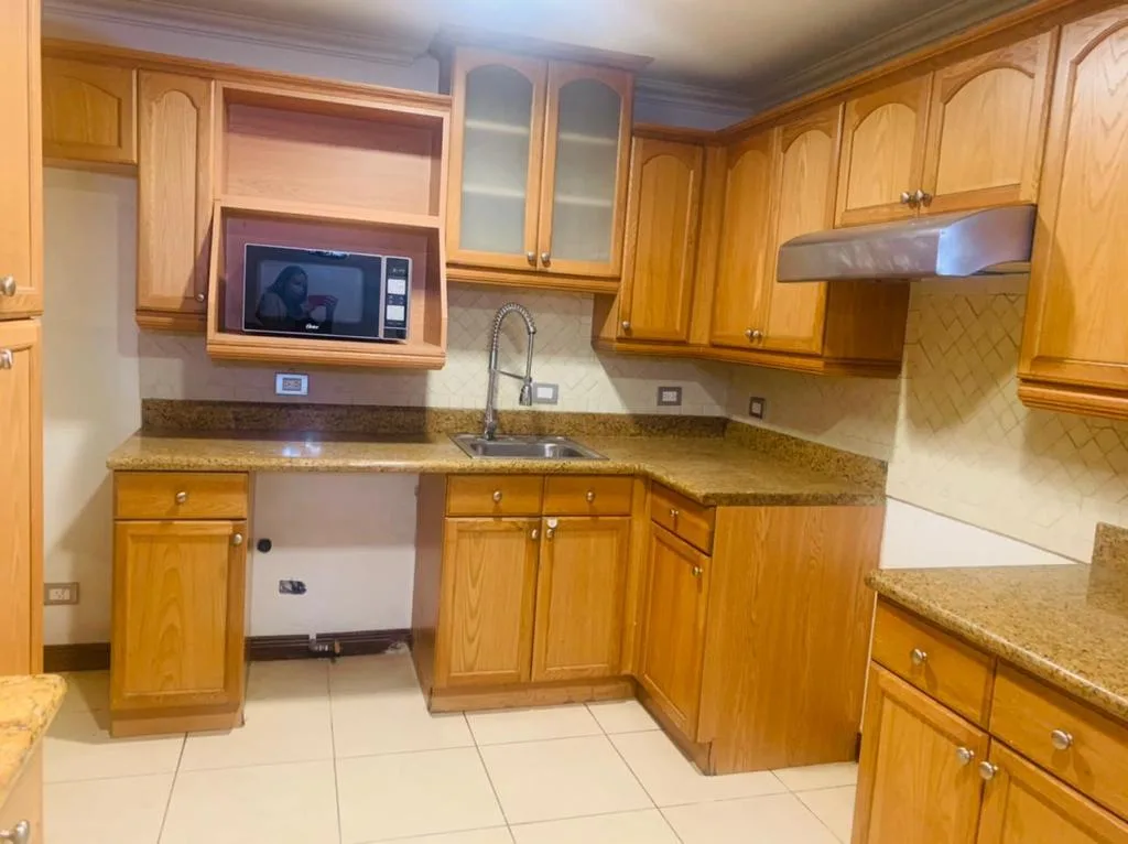 Alquiler de Apartamento en Condominio en Escazú #167