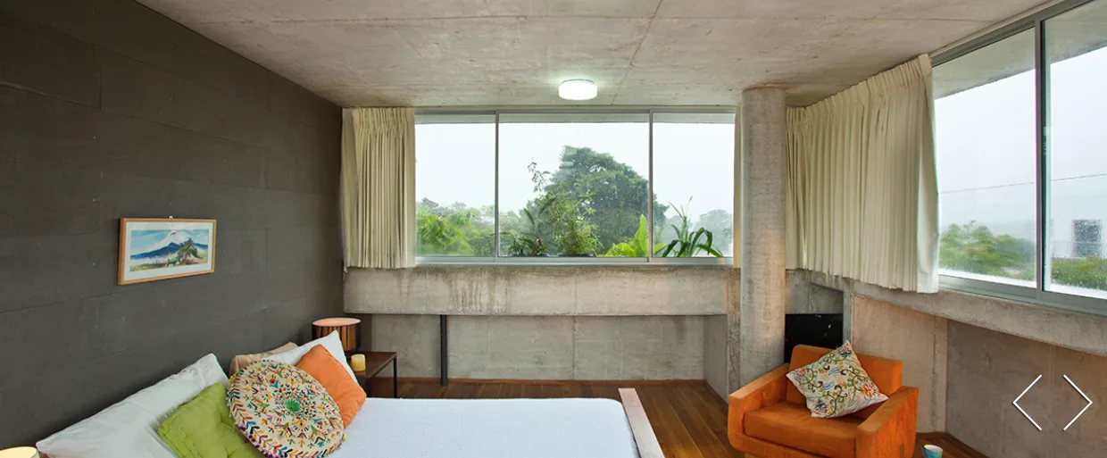 Alquiler de Apartamento en la Uruca #6