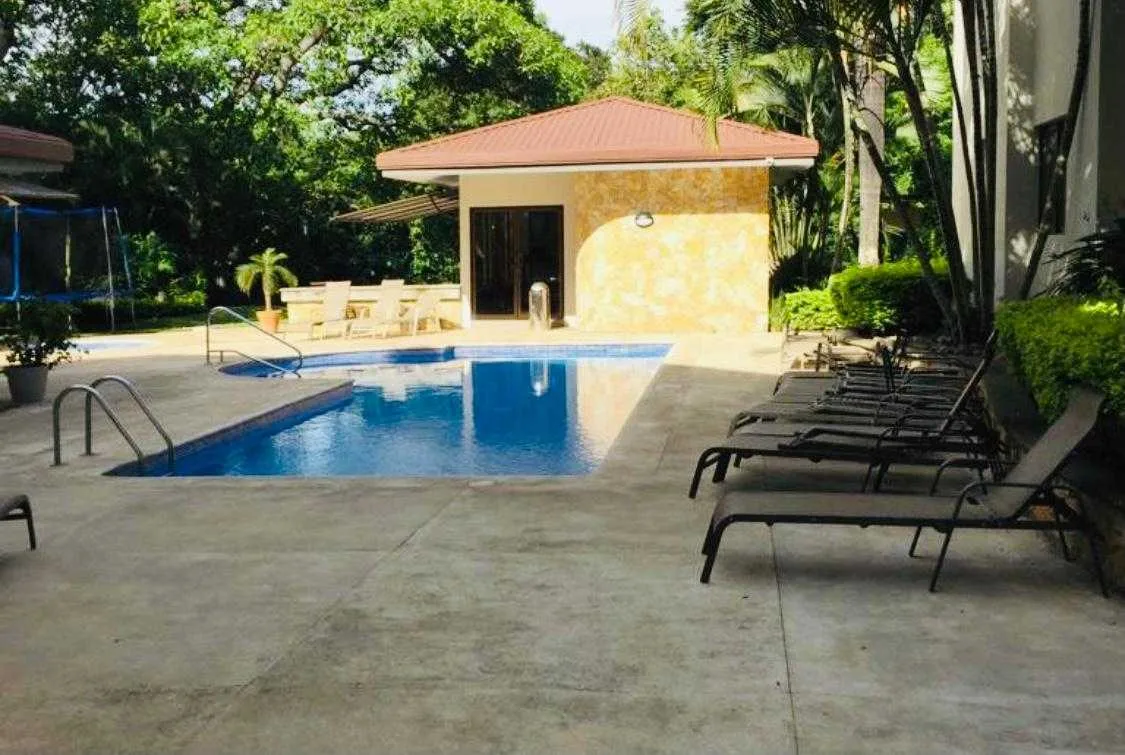 Venta apartamento  en Santa Ana #34 - foto 2