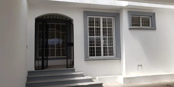 Casa venta #6 Curridabat