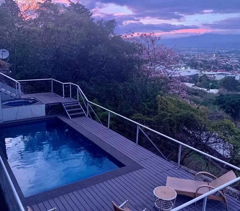 Casa venta#90 Escazu - foto 3