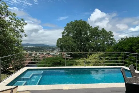 Venta Casa#55 Santa Ana