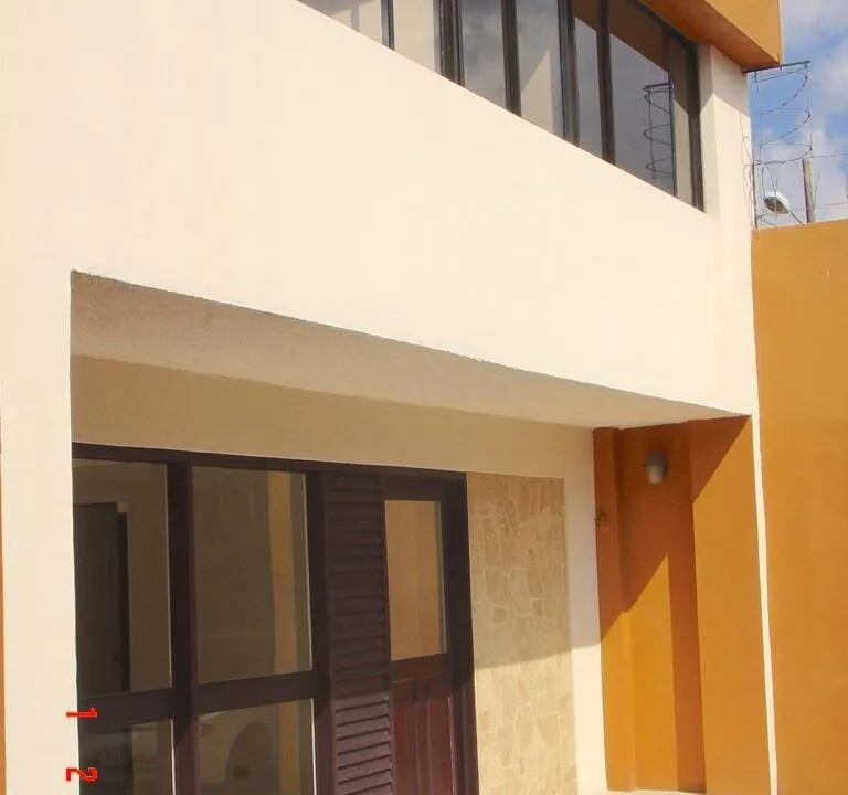 Alquiler  de Apartamento en Escazú #162