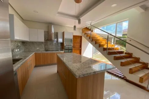 venta casa santa ana #56