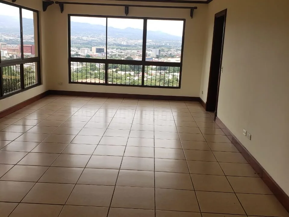 Casa en venta Escazú  #64