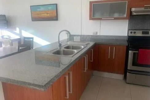 Alquiler de Apartamento en Escazú #171 - foto 2