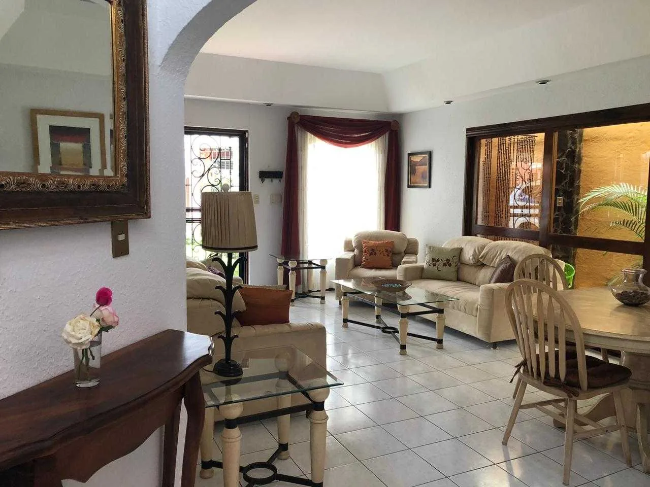 casa heredia # 25 barreal - foto 2