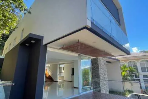 venta casa santa ana #56 - foto 2